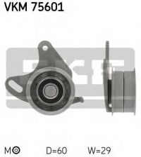 SKF VKM 75601