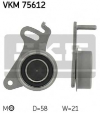 SKF VKM 75612