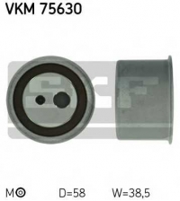 SKF VKM 75630
