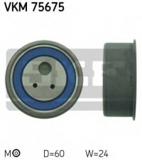 SKF VKM75675