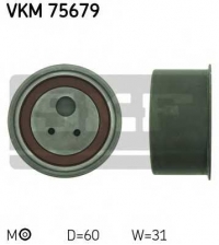SKF VKM75679
