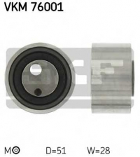 SKF VKM 76001
