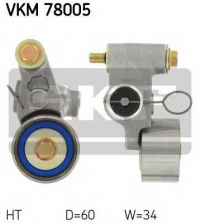 SKF VKM 78005