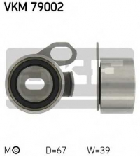 SKF VKM 79002