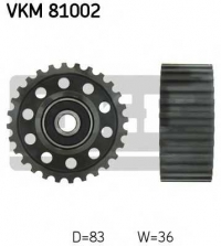 SKF VKM81002