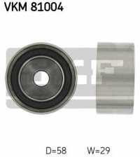 SKF VKM 81004