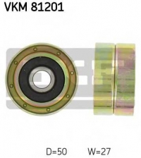 SKF VKM81201