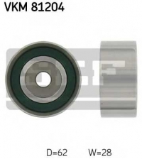 SKF VKM 81204