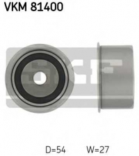 SKF VKM 81400
