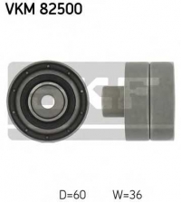 SKF VKM 82500