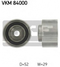 SKF VKM 84000