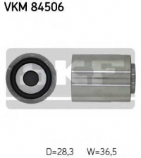 SKF VKM84506