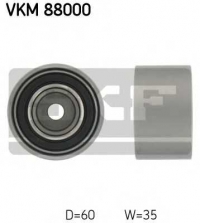 SKF VKM 88000