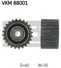 SKF VKM 88001