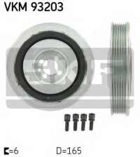 SKF VKM93203