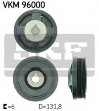 SKF VKM 96000