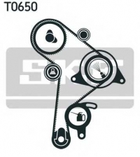SKF VKMA 01014