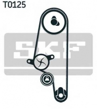 SKF VKMA 01106