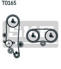 SKF VKMA01121