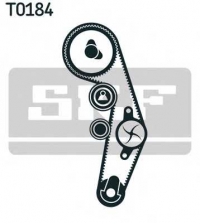 SKF VKMA 01250