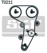 SKF VKMA 01255