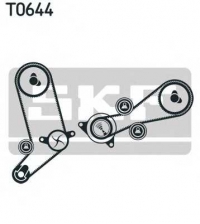 SKF VKMA01258
