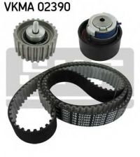 SKF VKMA 02390