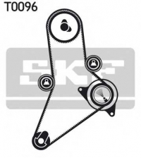 SKF VKMA 02983
