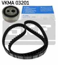SKF VKMA03201