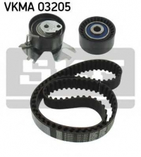 SKF VKMA03205