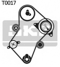 SKF VKMA 03244