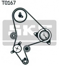 SKF VKMA 03247