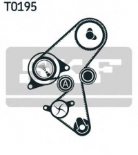 SKF VKMA 03259