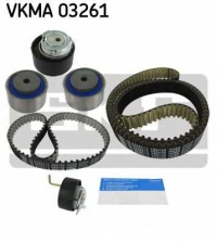 SKF VKMA 03261