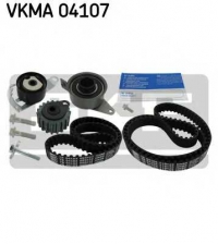 SKF VKMA 04107
