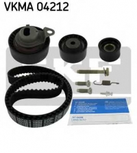 SKF VKMA04212