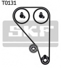 SKF VKMA04221