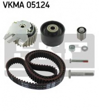 SKF VKMA05124