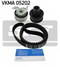 SKF VKMA 05202