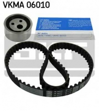 SKF VKMA 06010