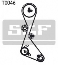 SKF VKMA 06101