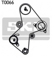 SKF VKMA 06111