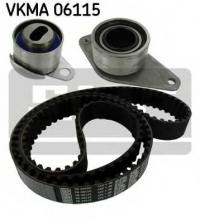 SKF VKMA 06115
