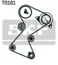 SKF VKMA06128
