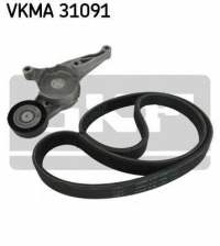 SKF VKMA 31091