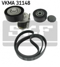 SKF VKMA 31148