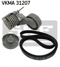 SKF VKMA 31207