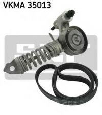 SKF VKMA35013