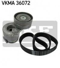 SKF VKMA 36072