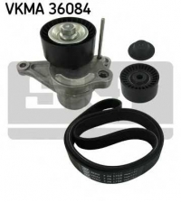 SKF VKMA 36084